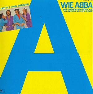 ABBA - WIE ABBA
